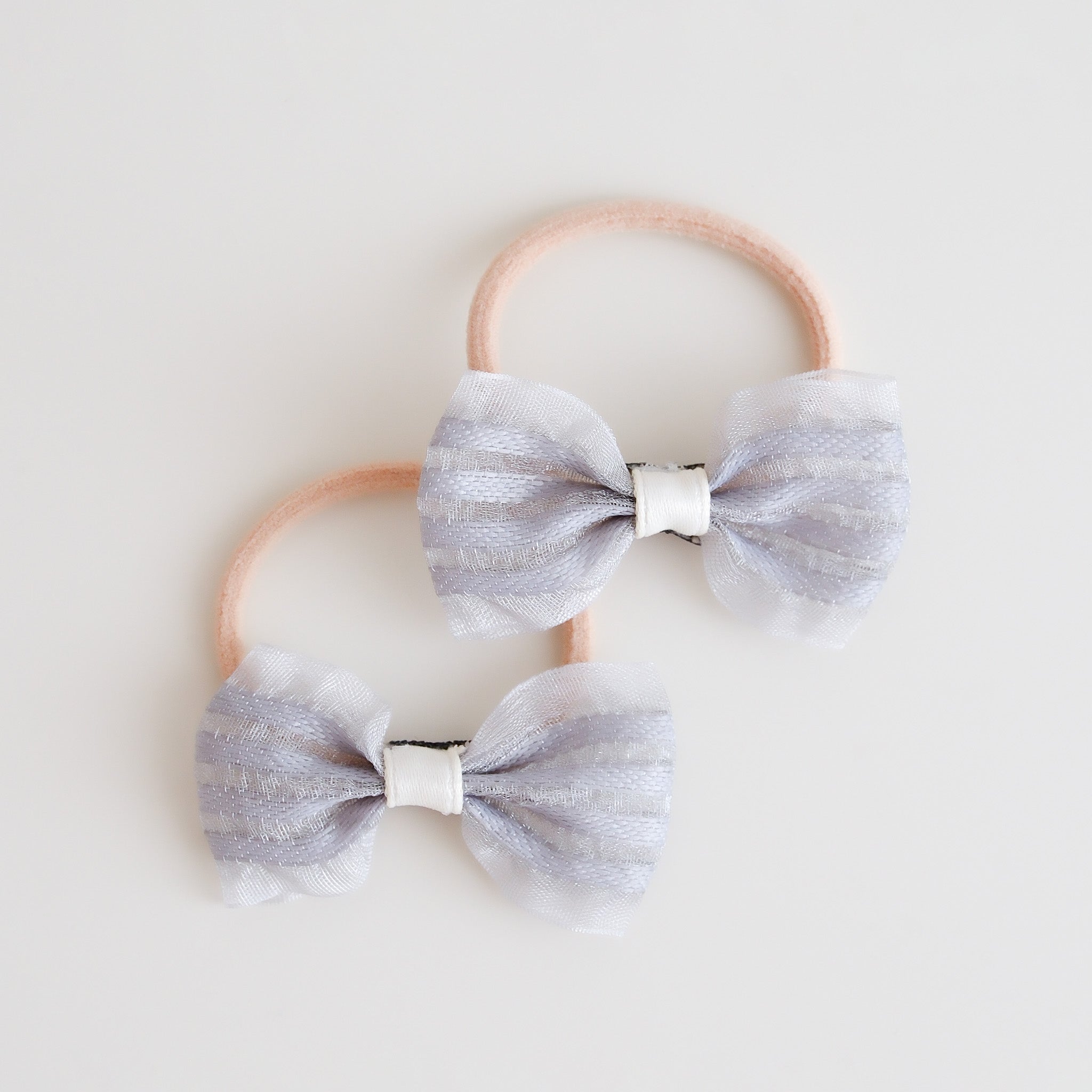 Florence Hair Ties