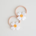 Fissa Hair Ties