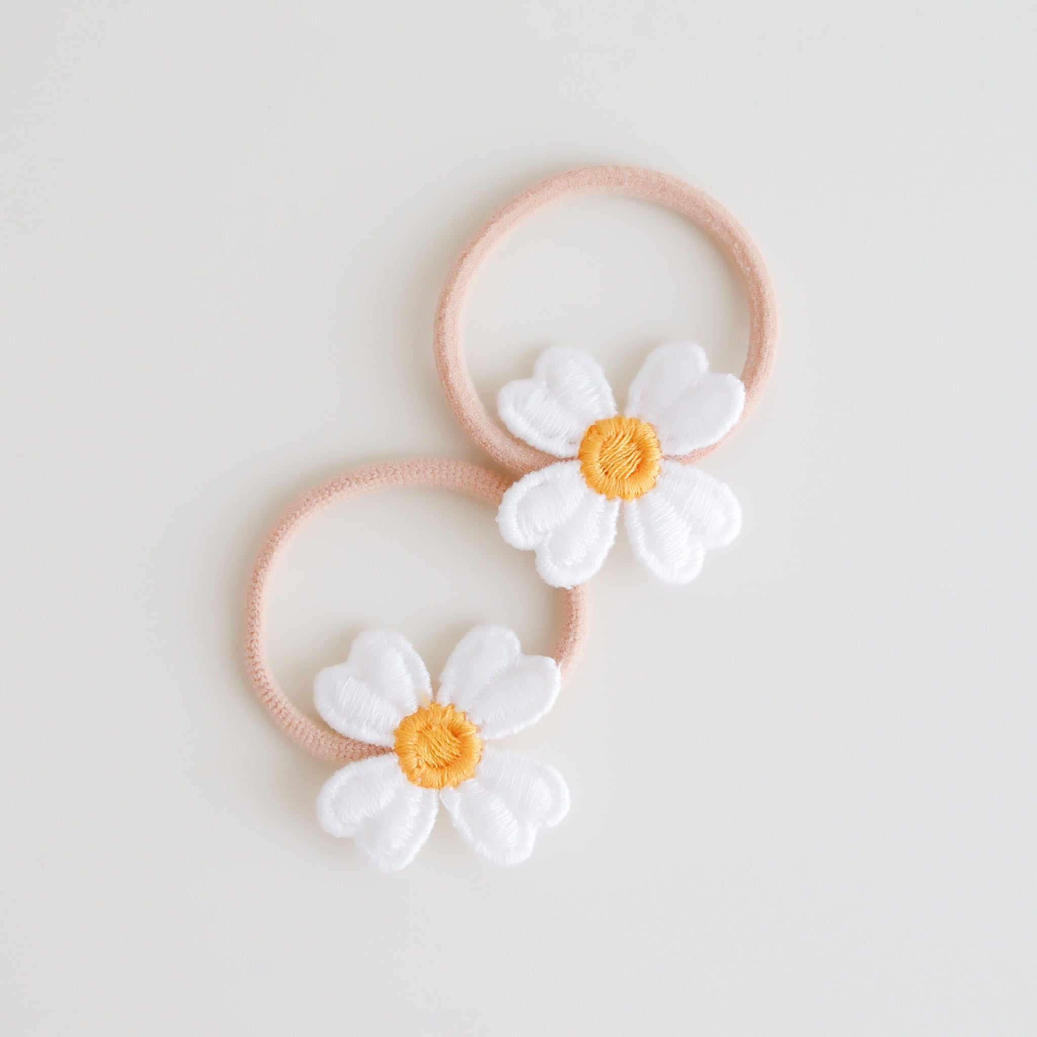 Fissa Hair Ties