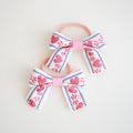 Adelina Hair Ties
