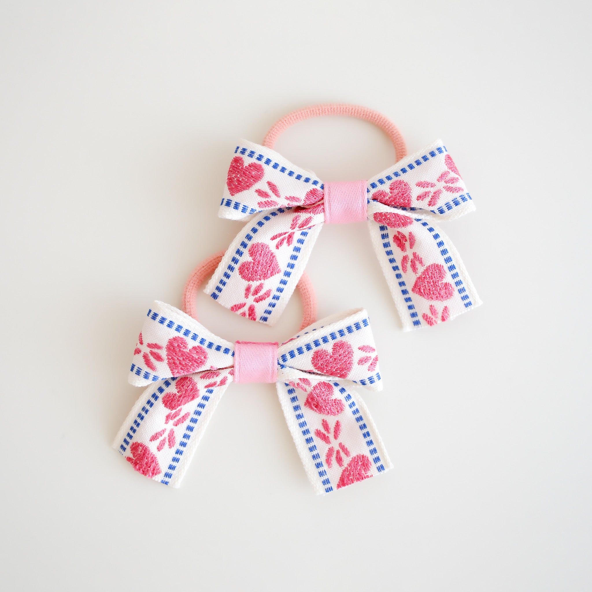 Adelina Hair Ties