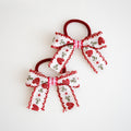 Siena Hair Ties