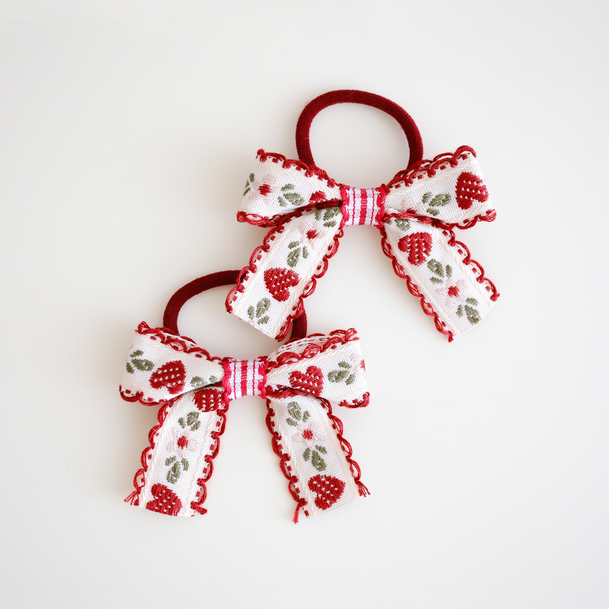 Siena Hair Ties