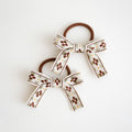 Cielo Hair Ties