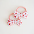 Kara Hair Ties