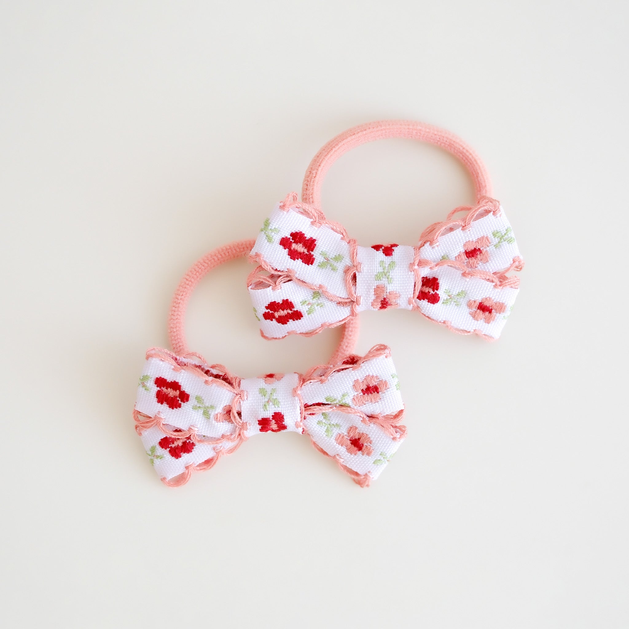Kara Hair Ties