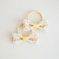 Paola Hair Ties