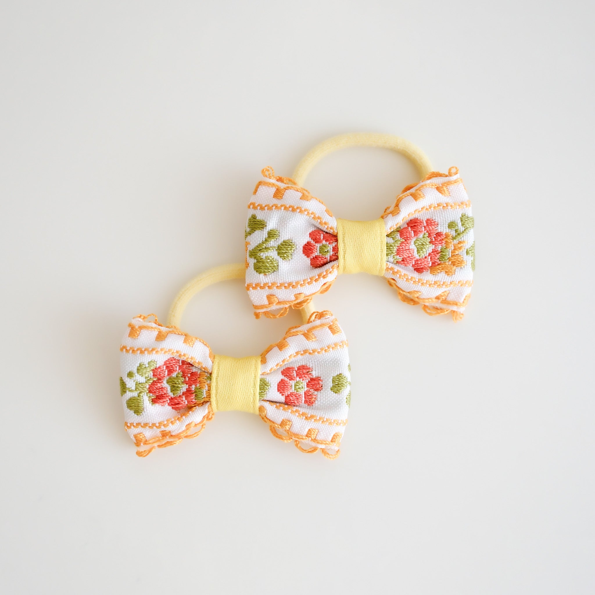 Loretta Hair Ties