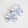 Roma Hair Ties