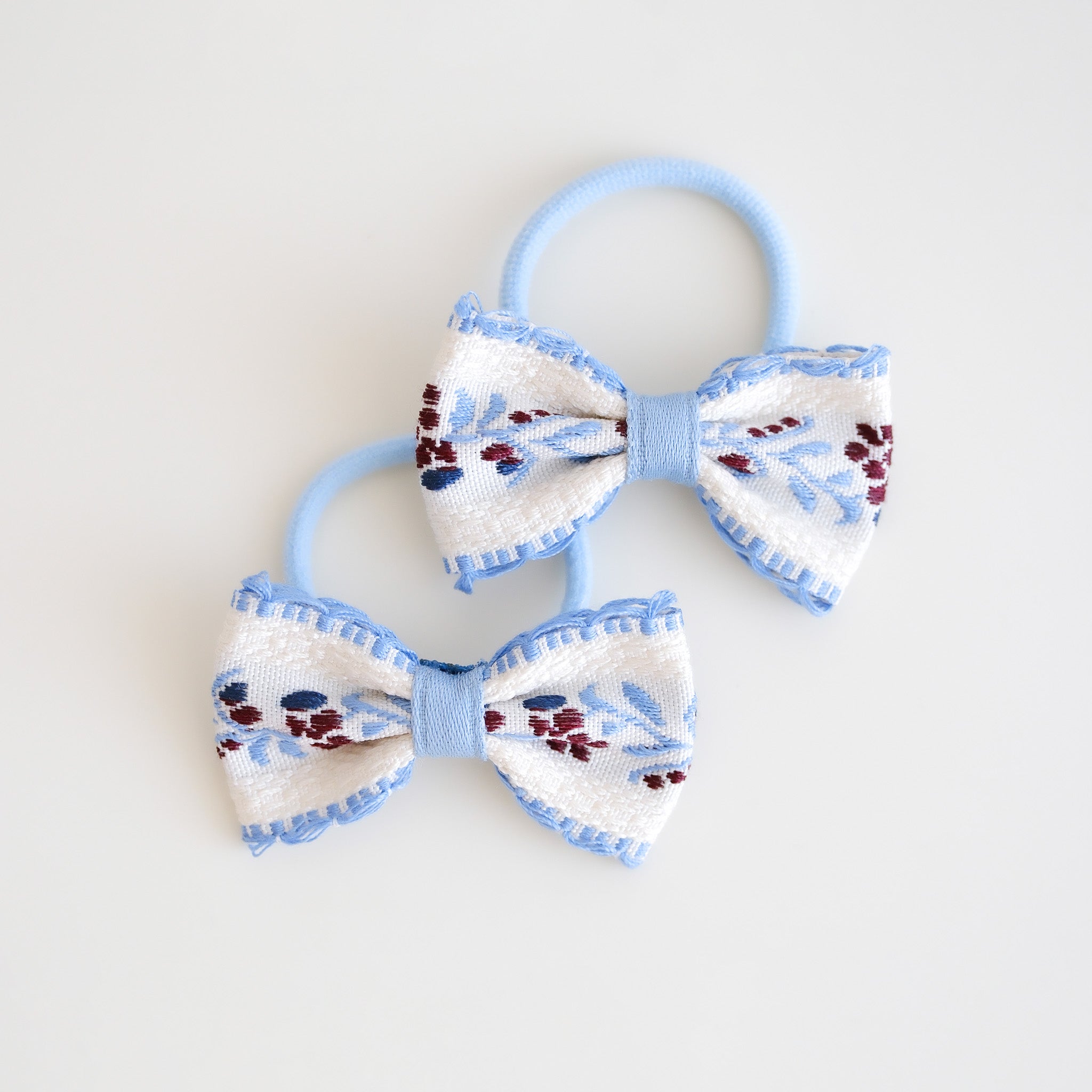 Roma Hair Ties