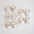 Nella Hair Ties Set