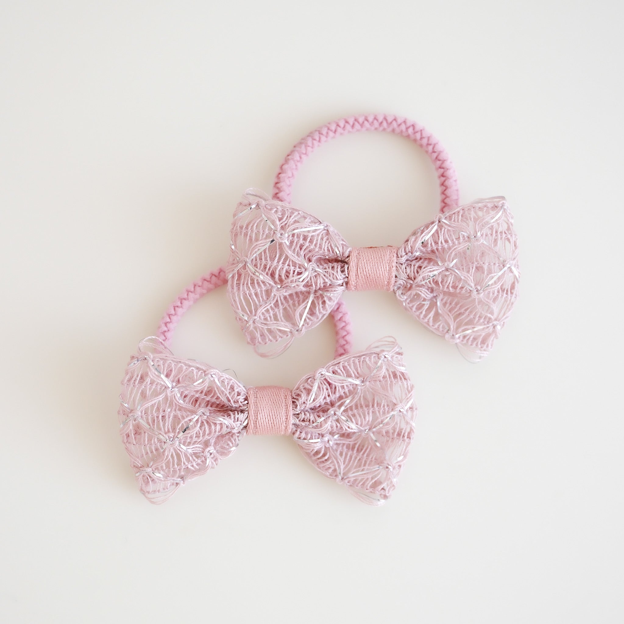 Jiana Hair Ties