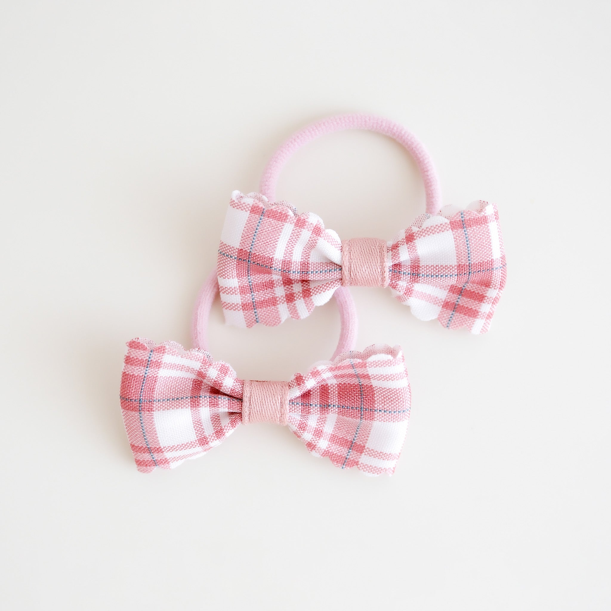 Juliette Hair Ties