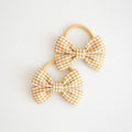 Sabine Hair Ties
