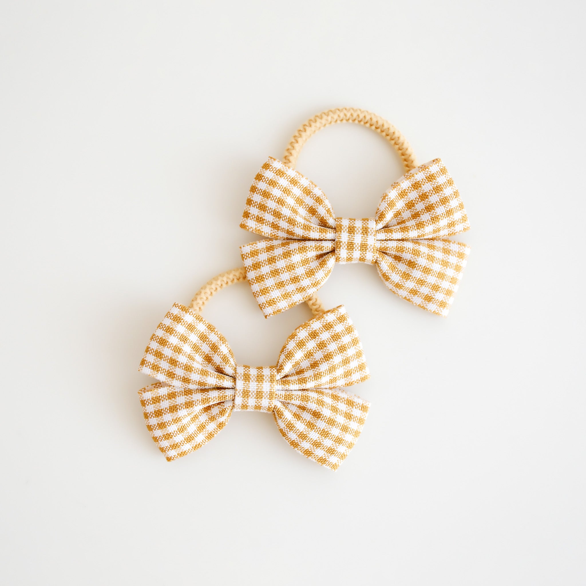 Sabine Hair Ties
