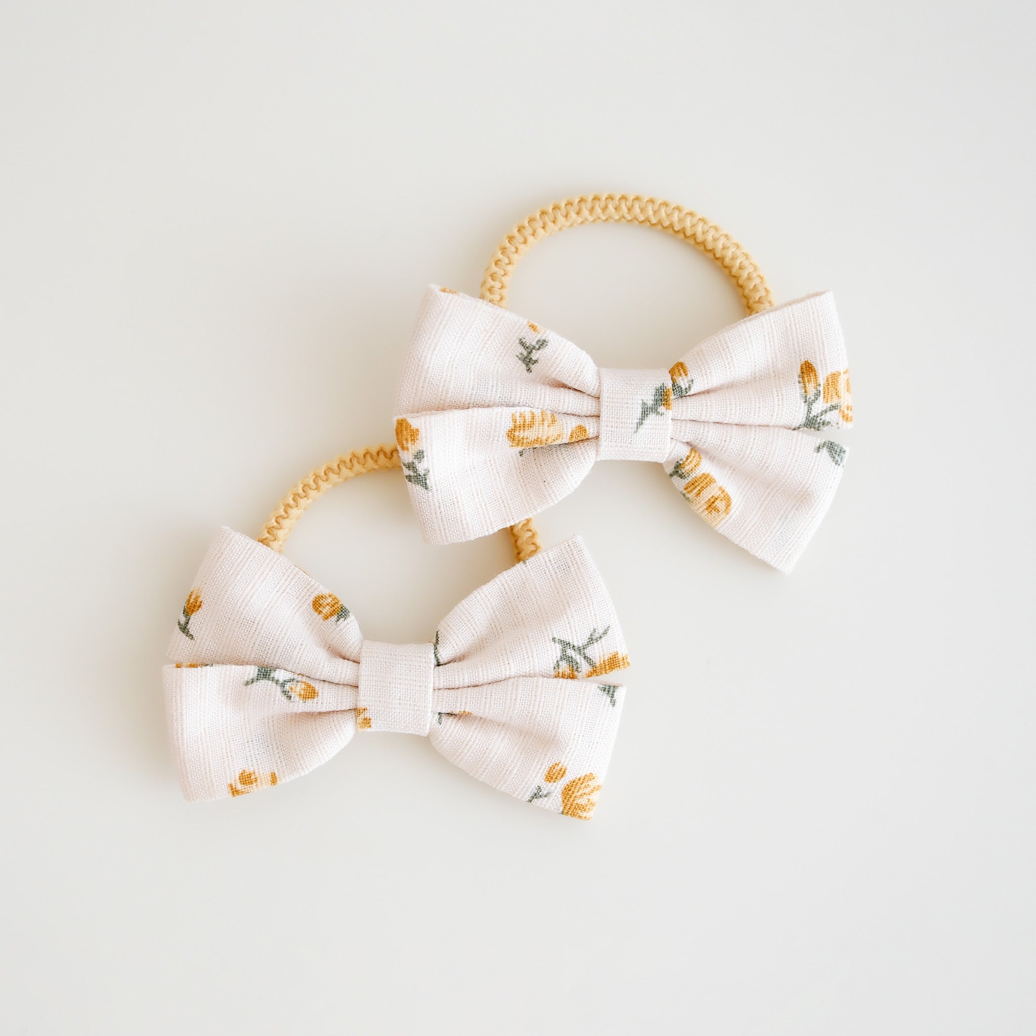 Cosette Hair Ties