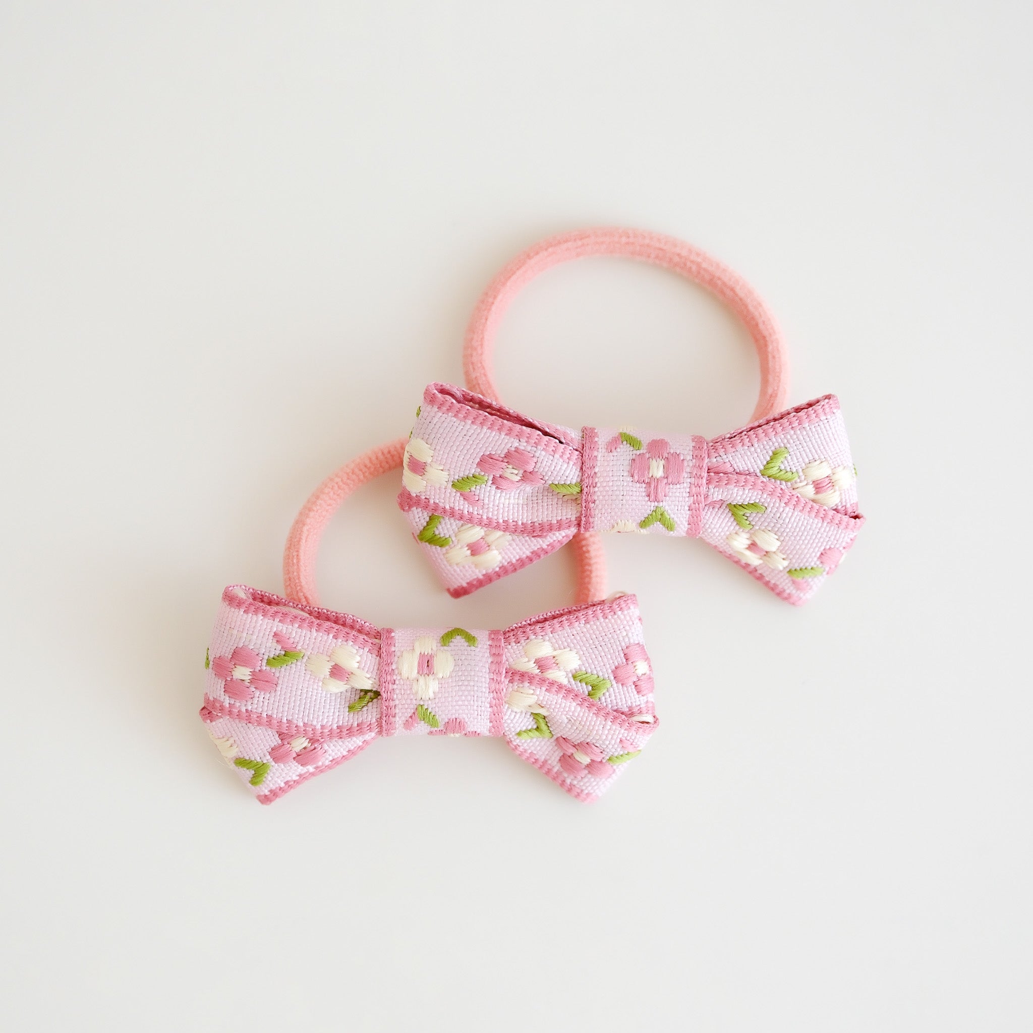 Marielle Hair Ties