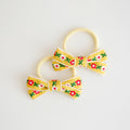 Odile Hair Ties
