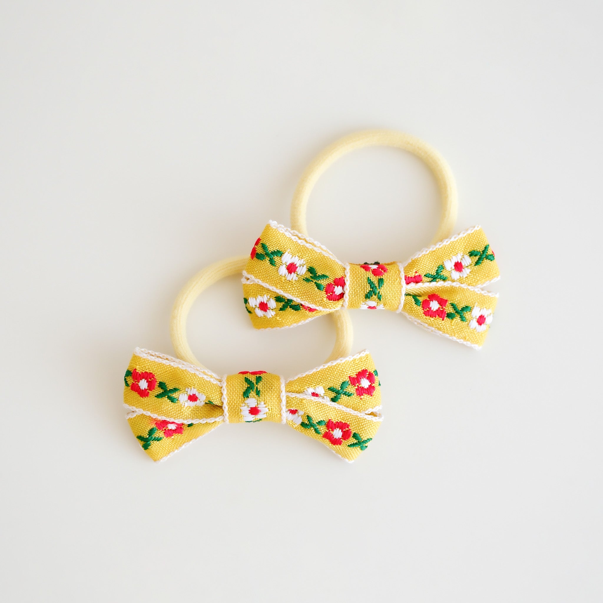 Odile Hair Ties