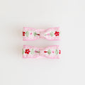 Portia Hair Clips