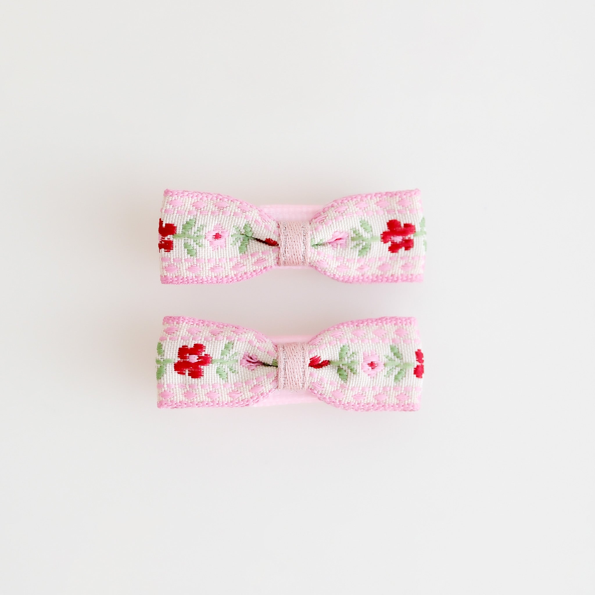 Portia Hair Clips