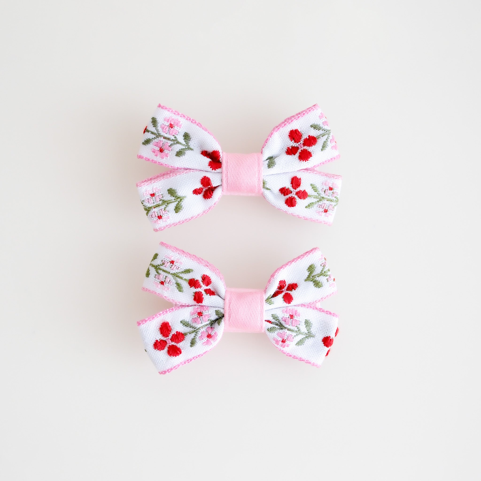 Corinne Hair Clips