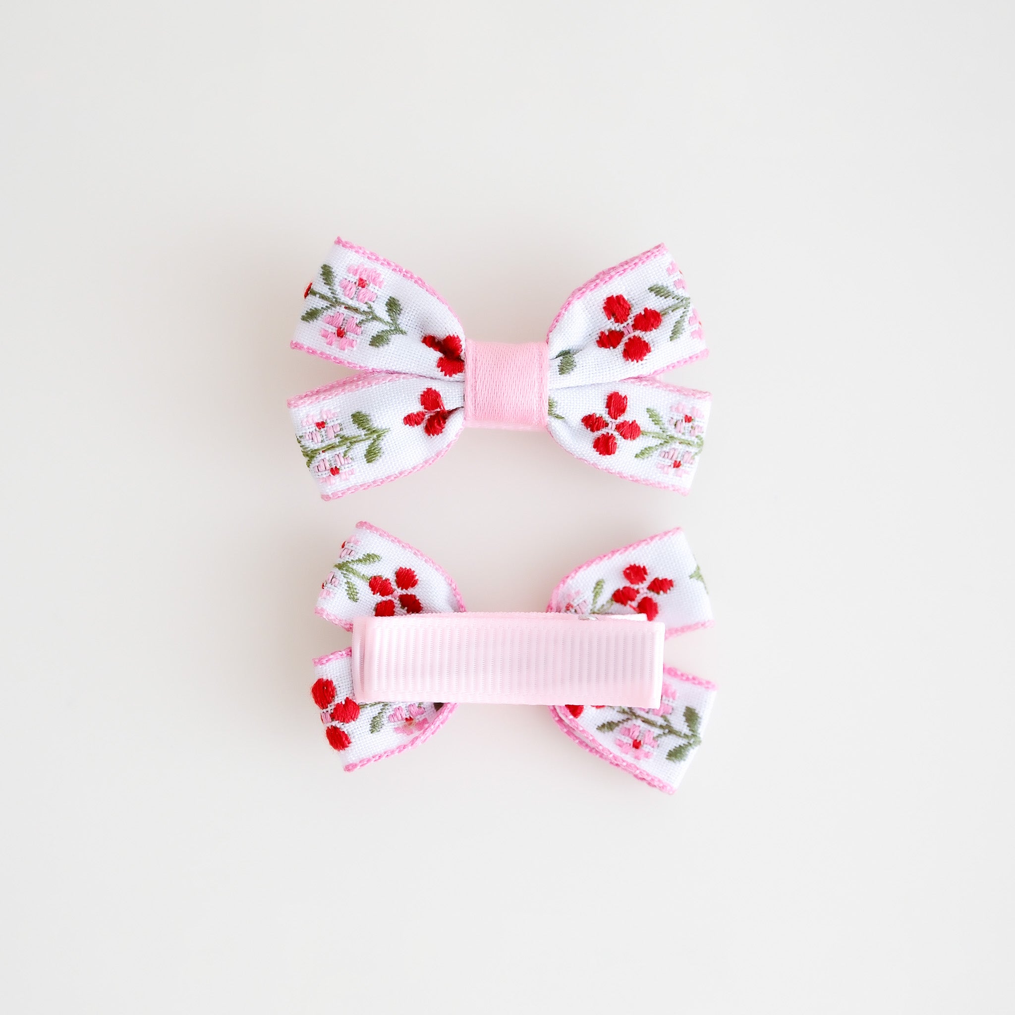 Corinne Hair Clips