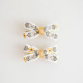 Eve Hair Clips