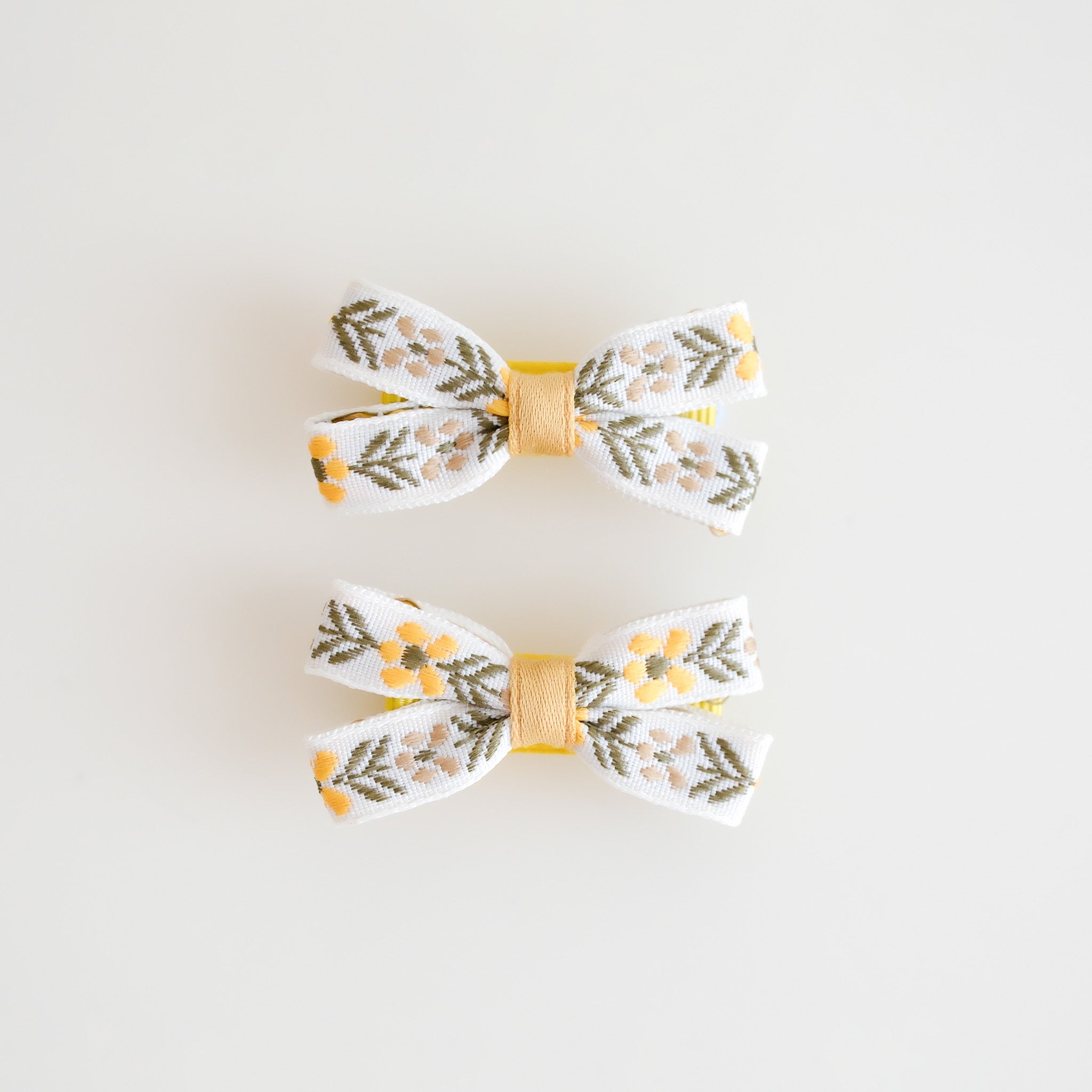 Eve Hair Clips