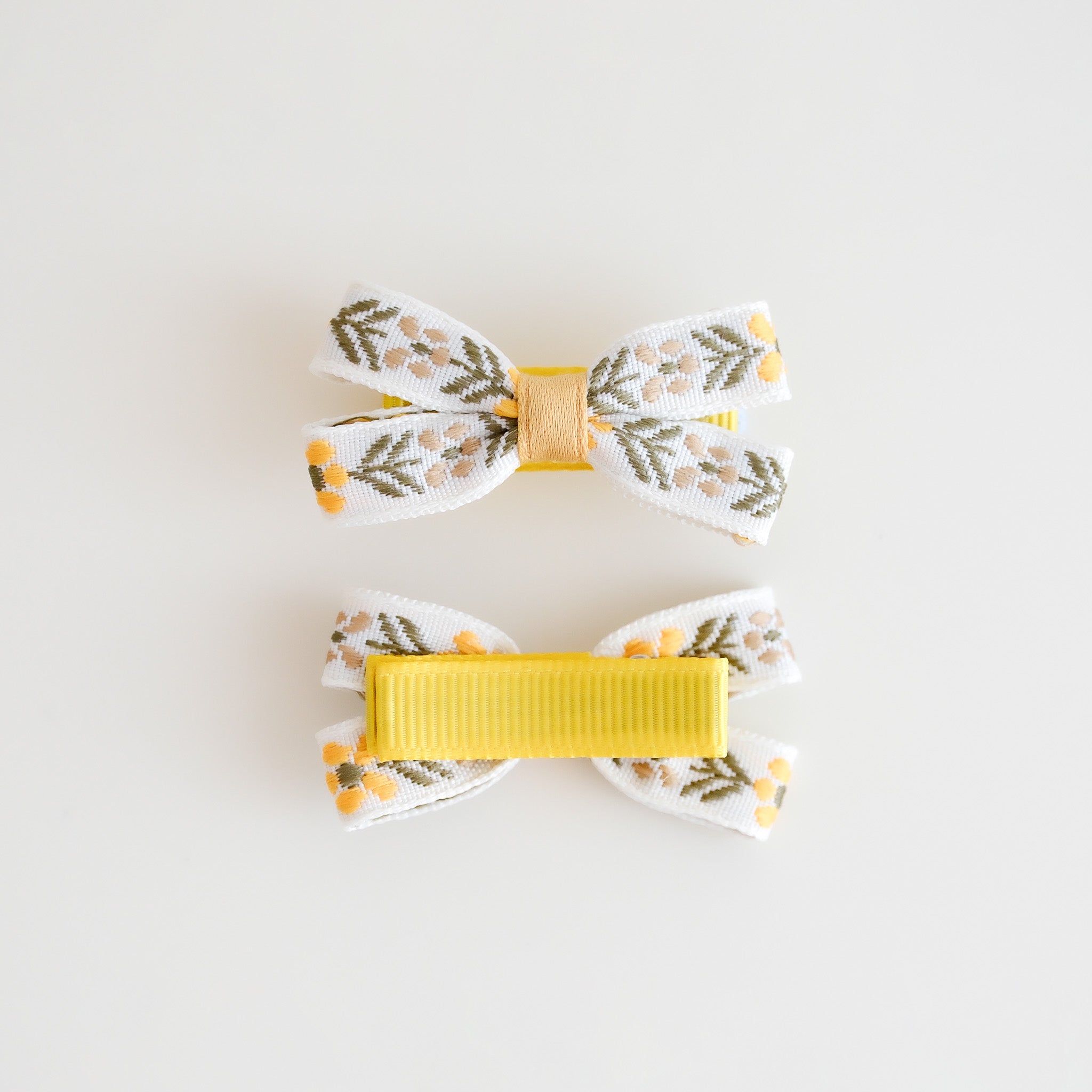Eve Hair Clips
