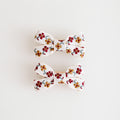 Fabiola Hair Clips