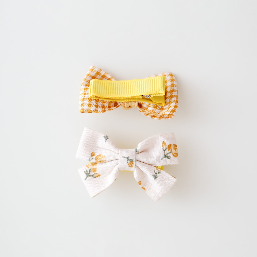Flavie Hair Clips