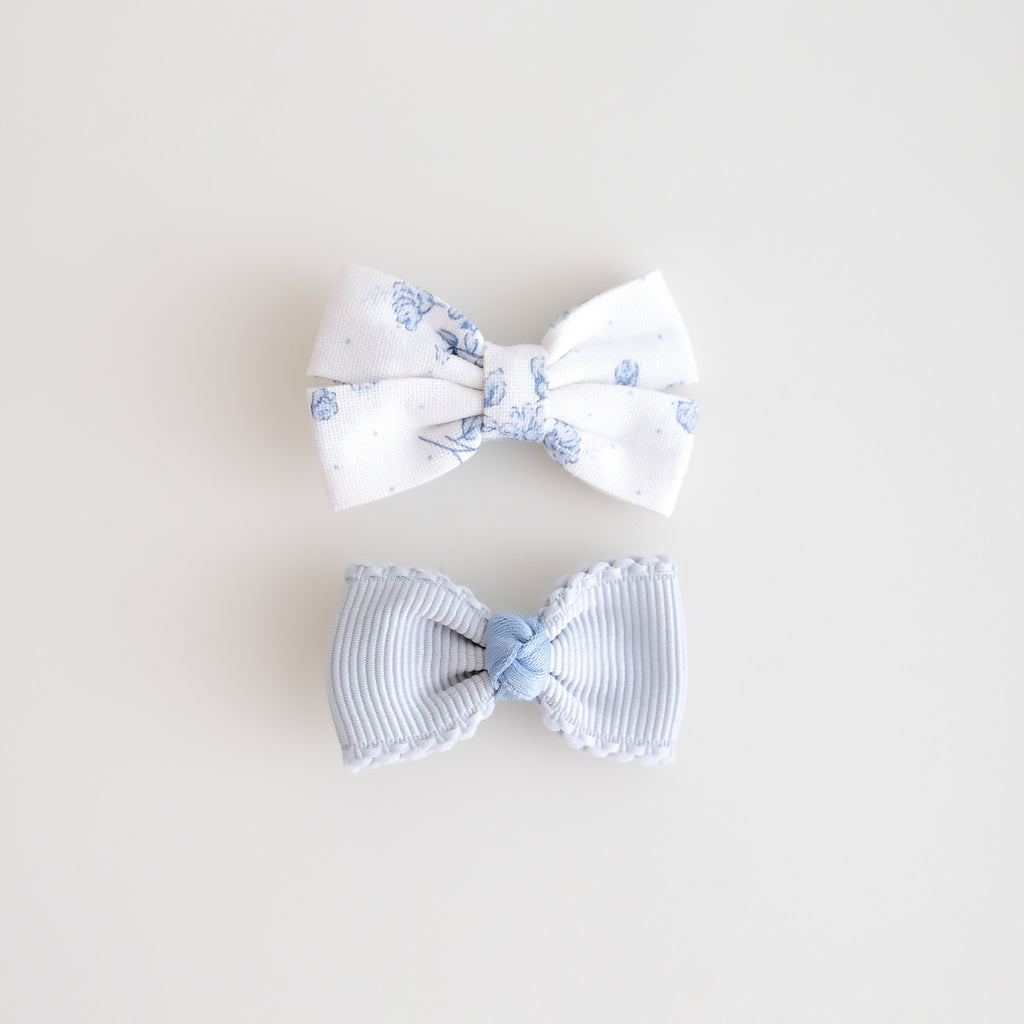 Ines Hair Clips