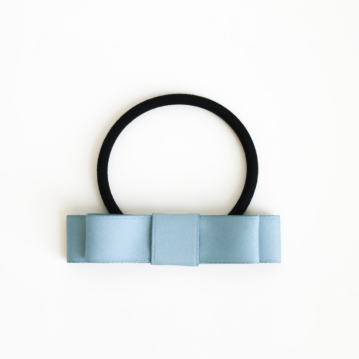 Annie Hair Tie | Soft Sage