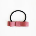 Annie Hair Tie | Old Rose