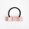 Annie Hair Tie | Powder Pink