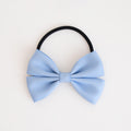 Clara Hair Tie | Serene Sky