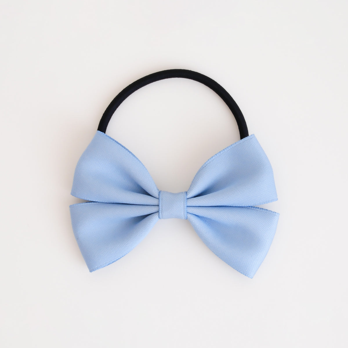 Clara Hair Tie | Serene Sky