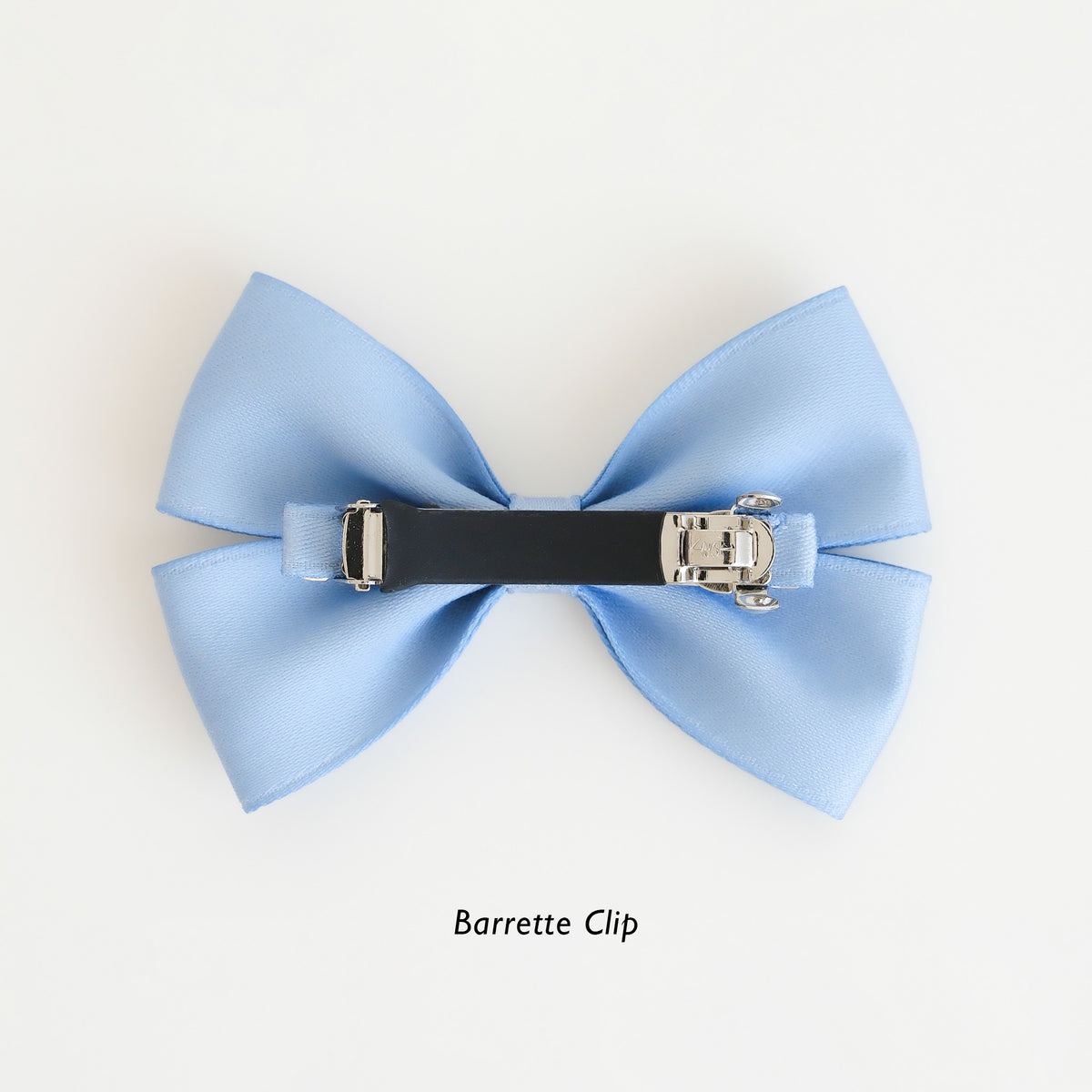 Clara Hair Clip | Serene Sky
