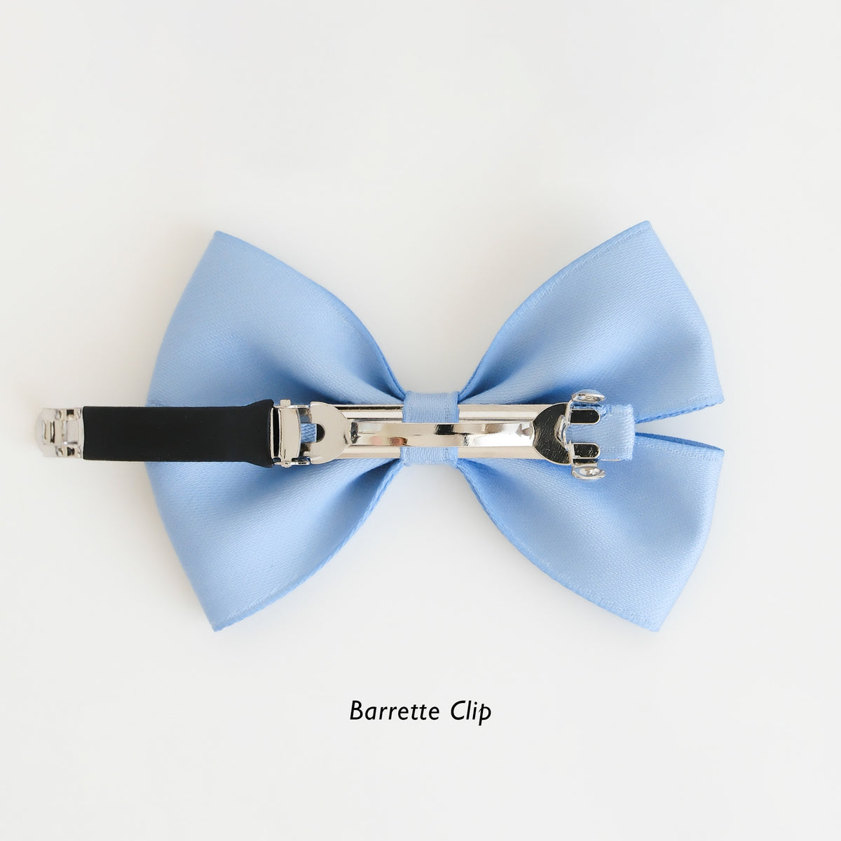 Clara Hair Clip | Serene Sky