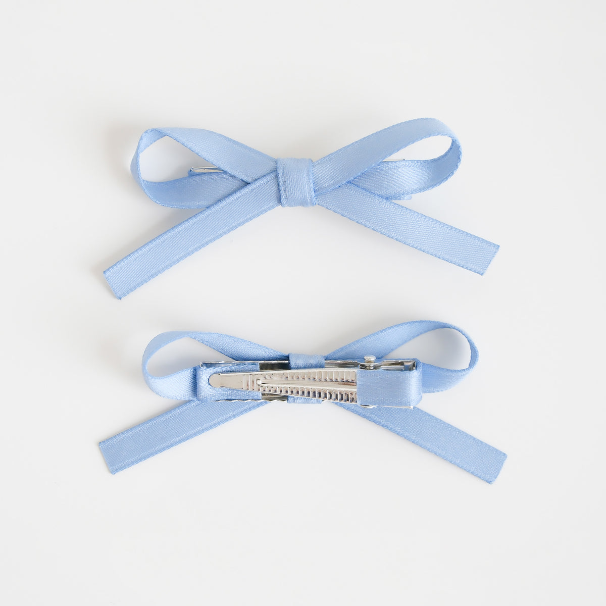 Dorothy Hair Clips | Serene Sky
