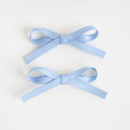 Dorothy Hair Clips | Serene Sky