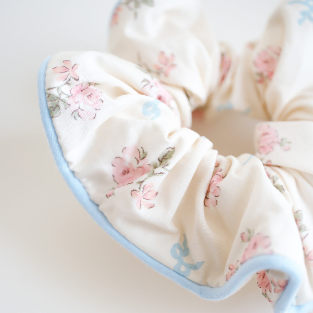 Mirabella Hair Scrunchie
