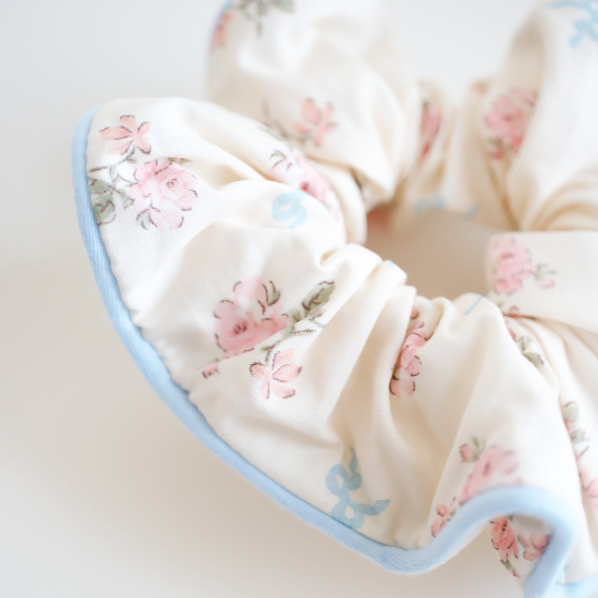 Mirabella Hair Scrunchie