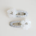 Cordelia Hair Clips