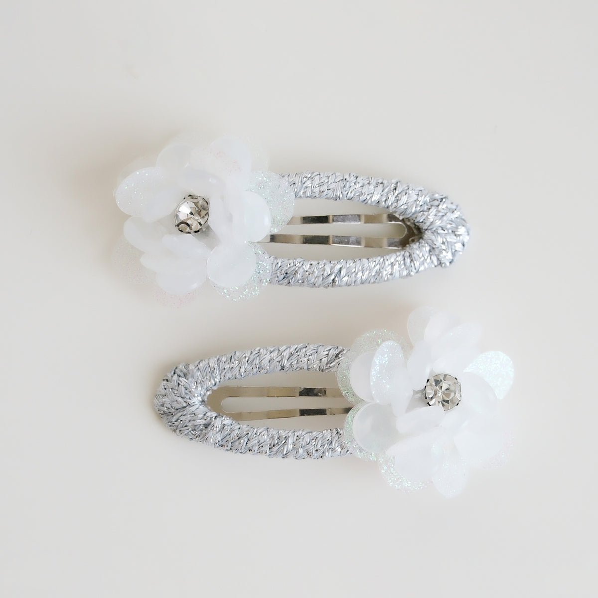 Cordelia Hair Clips