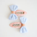 Griselda Hair Clips