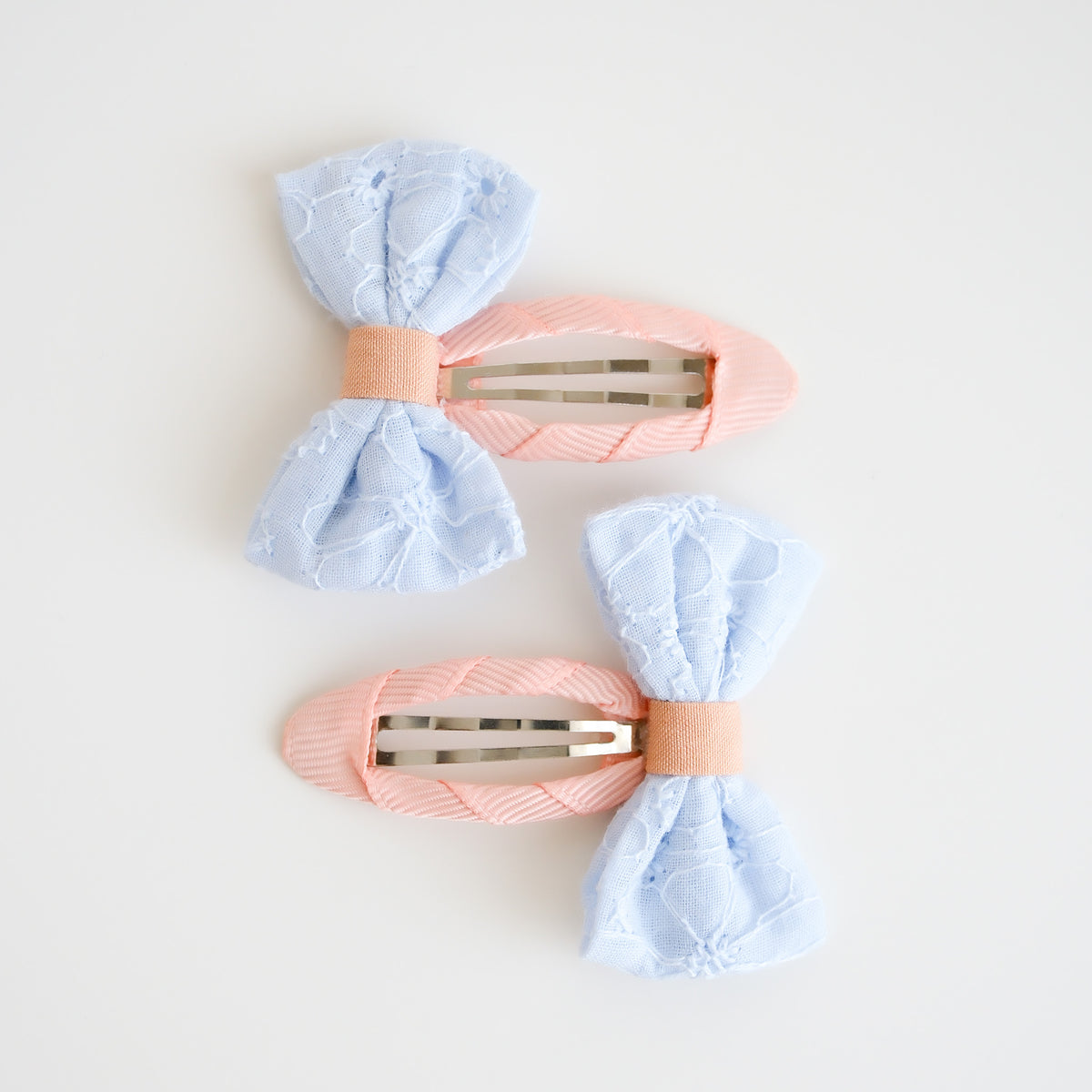Griselda Hair Clips