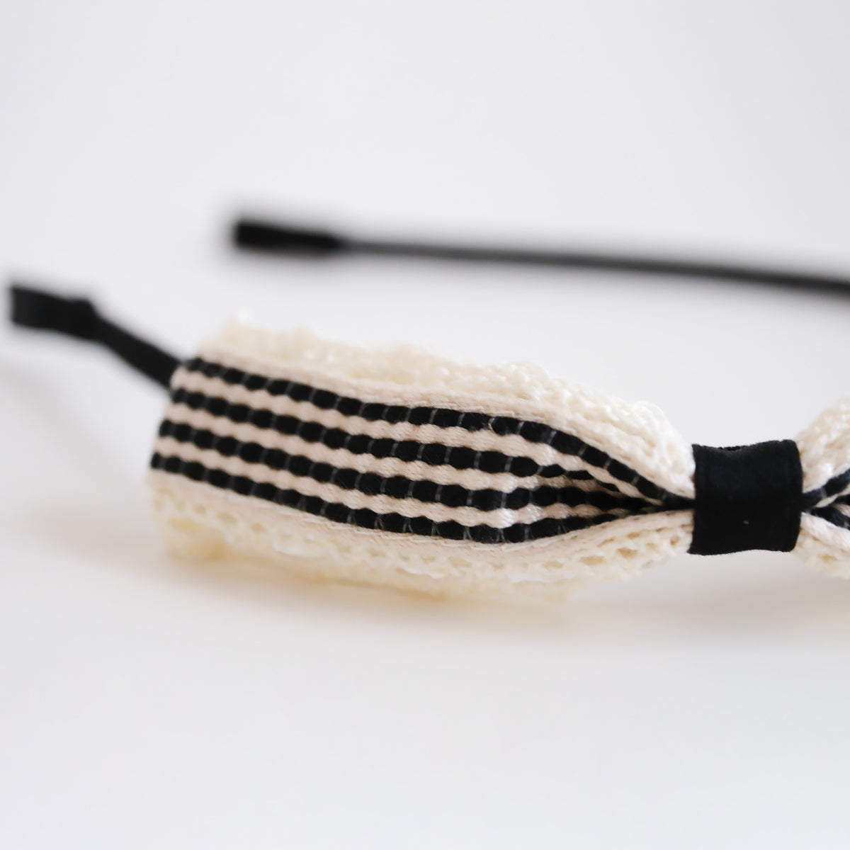 Lilibeth Hairband
