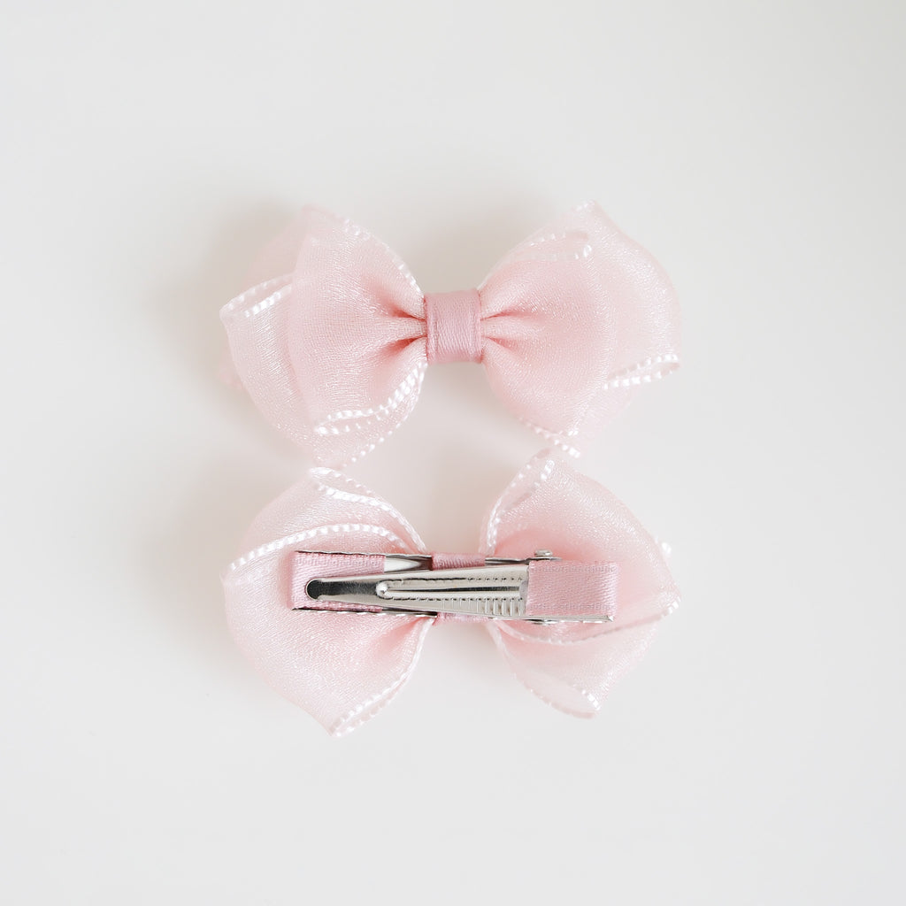 Annalise Hair Clips